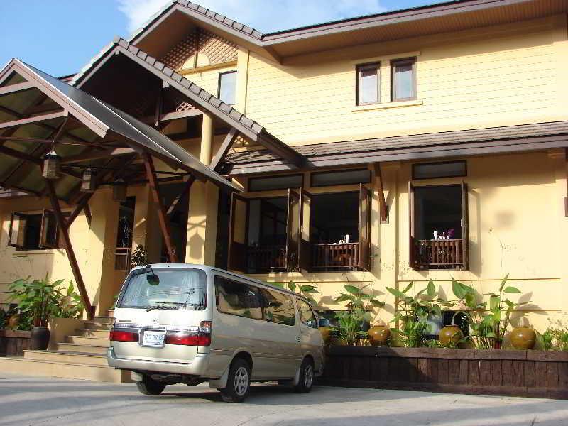 La Maison Hua Hin Exterior photo